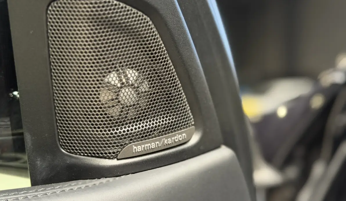 Bmw X5 (F15) M50D 381CH