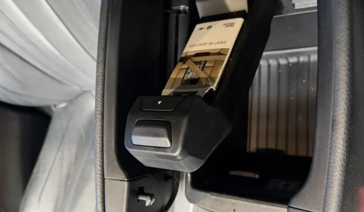 Bmw X5 (F15) M50D 381CH