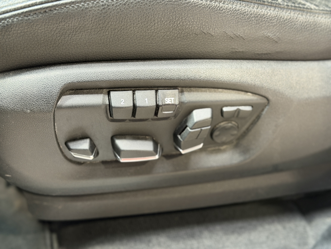 Bmw X5 (F15) M50D 381CH