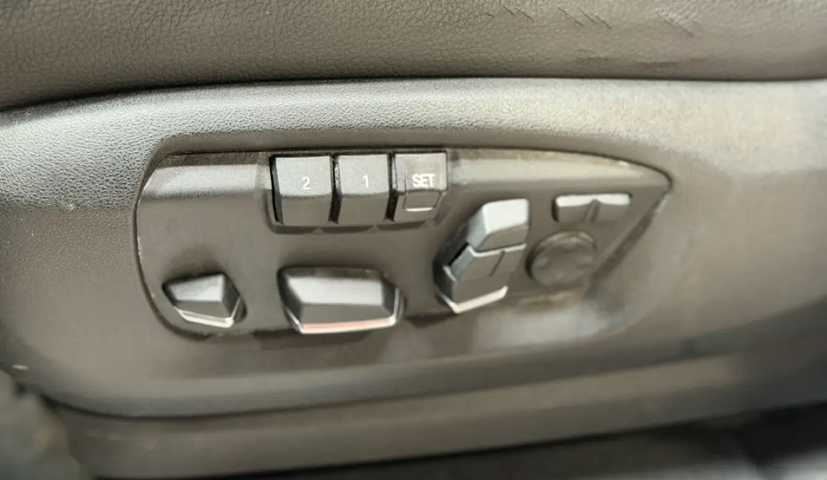 Bmw X5 (F15) M50D 381CH