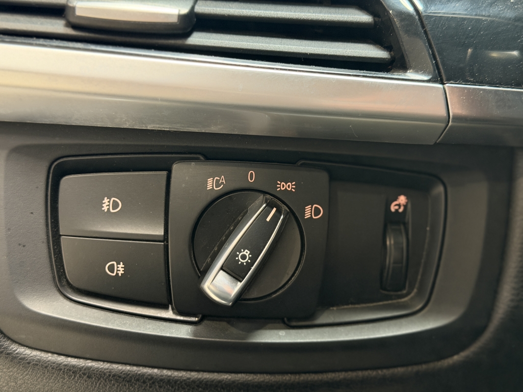 Bmw X5 (F15) M50D 381CH