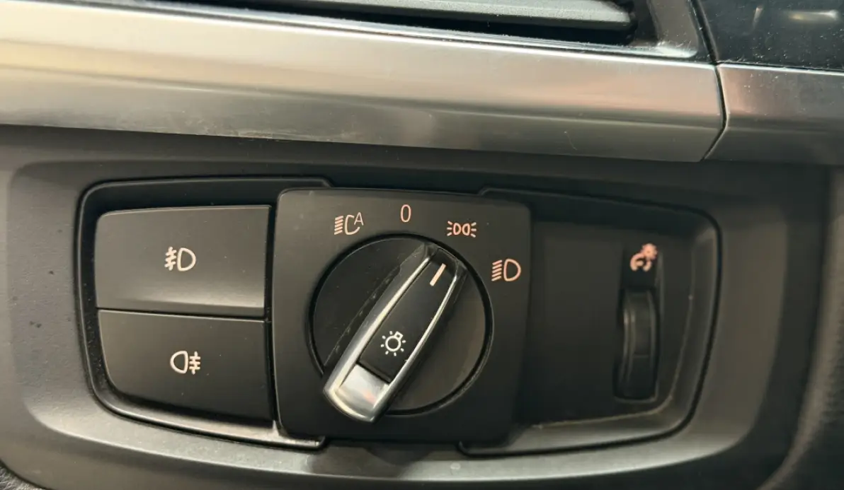 Bmw X5 (F15) M50D 381CH