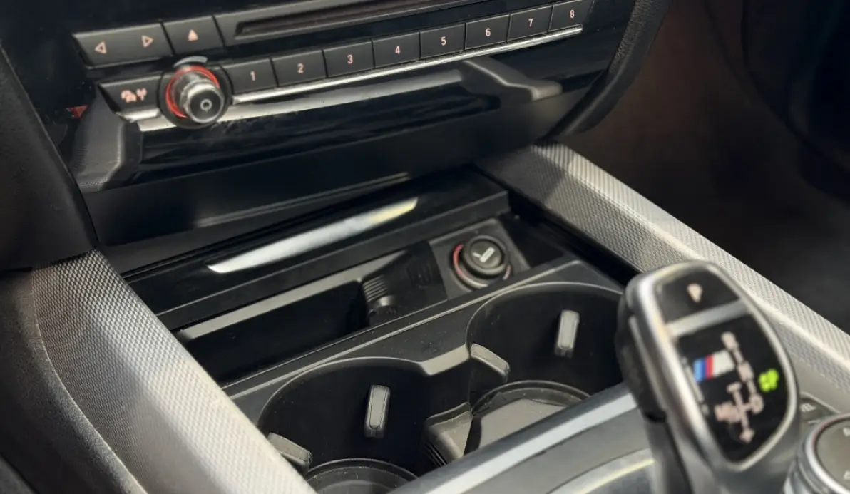 Bmw X5 (F15) M50D 381CH