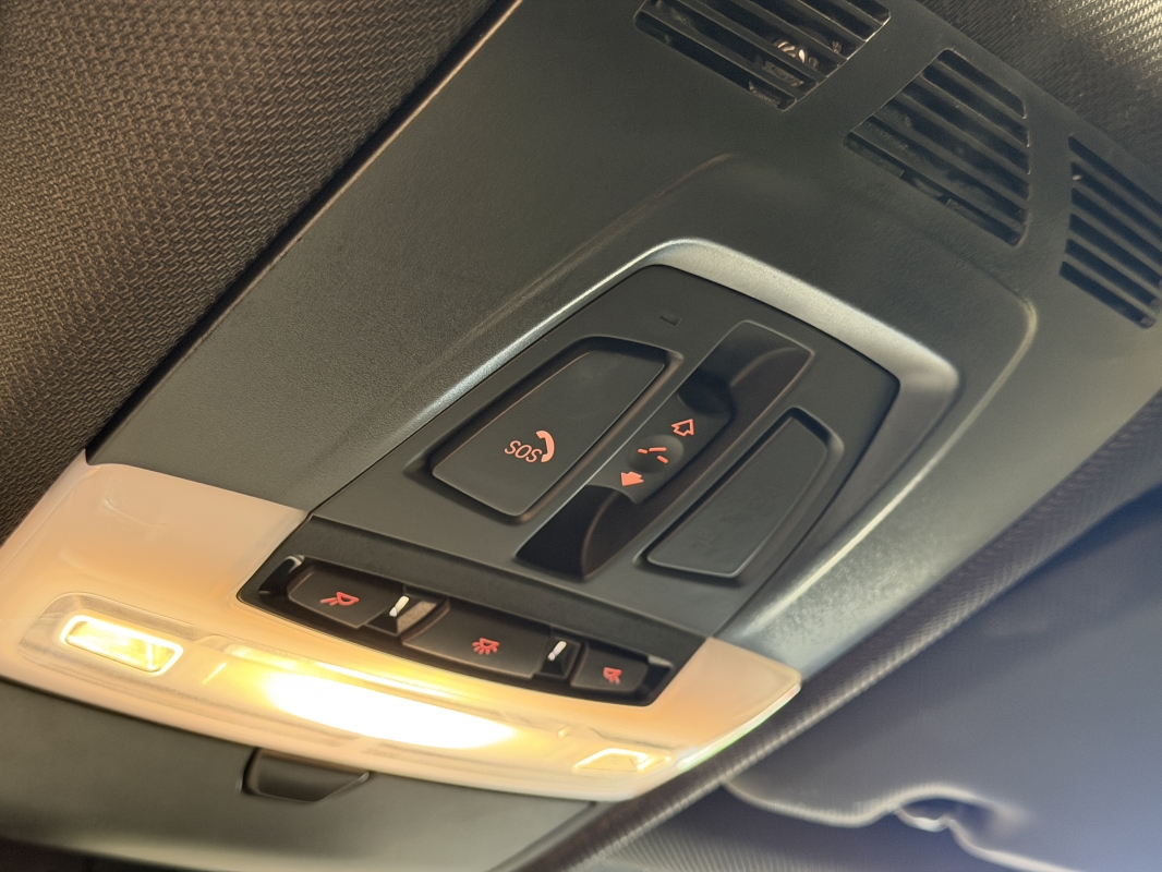 Bmw X5 (F15) M50D 381CH