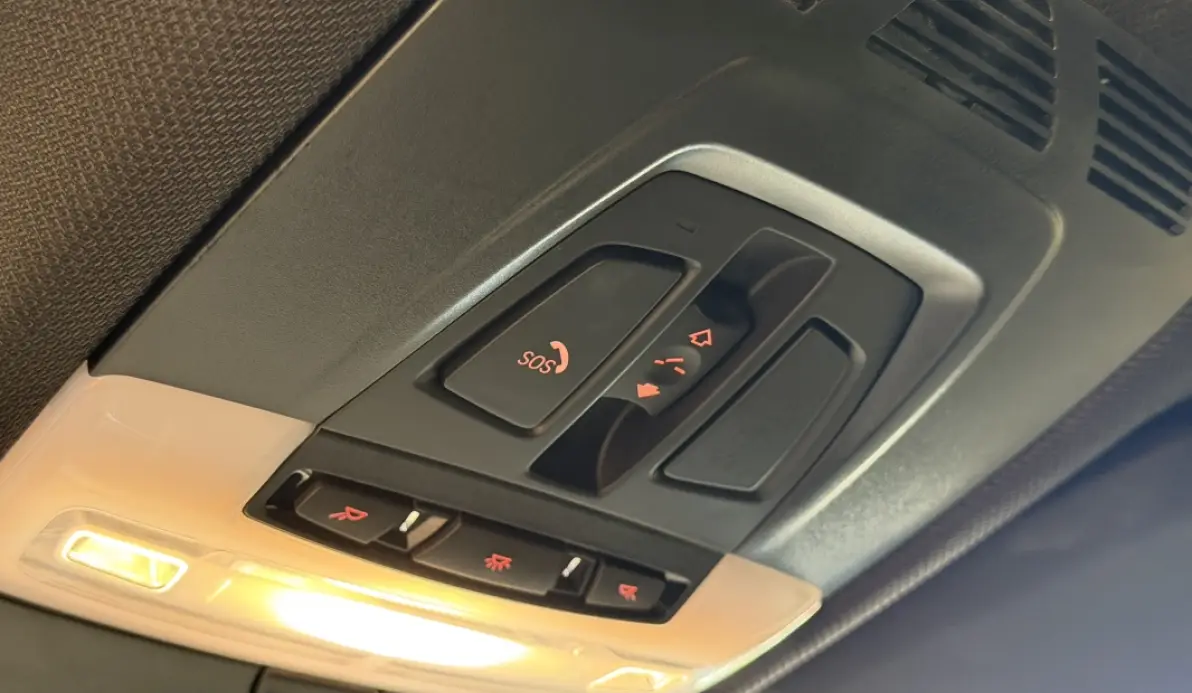 Bmw X5 (F15) M50D 381CH