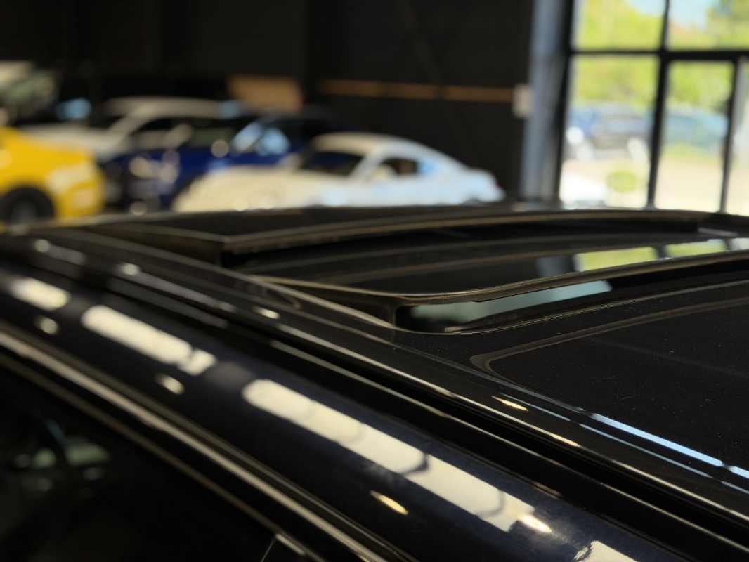 Bmw X5 (F15) M50D 381CH