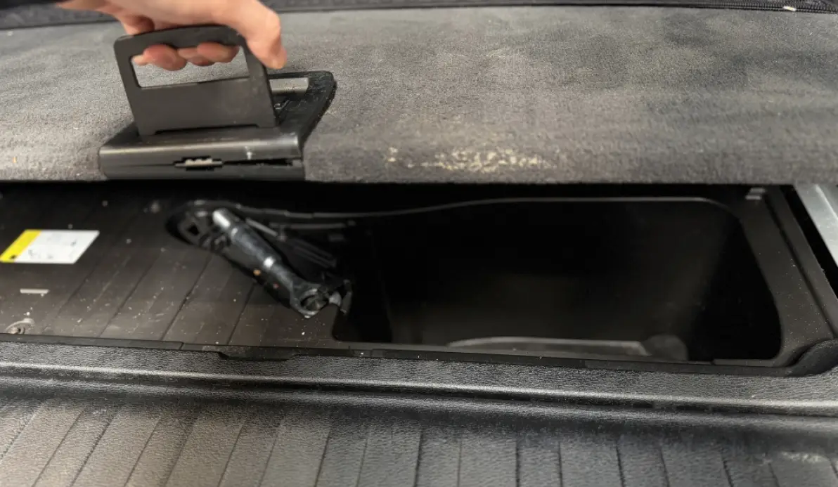 Bmw X5 (F15) M50D 381CH