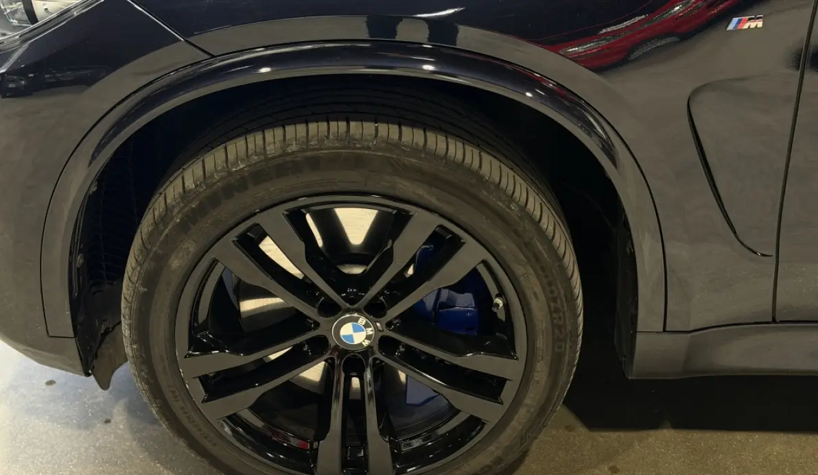 Bmw X5 (F15) M50D 381CH