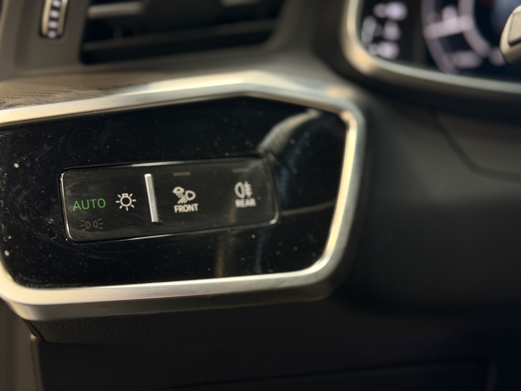 Audi RS6 AVANT 4.0 V8 TFSI 600CH QUATTRO TIPTRONIC