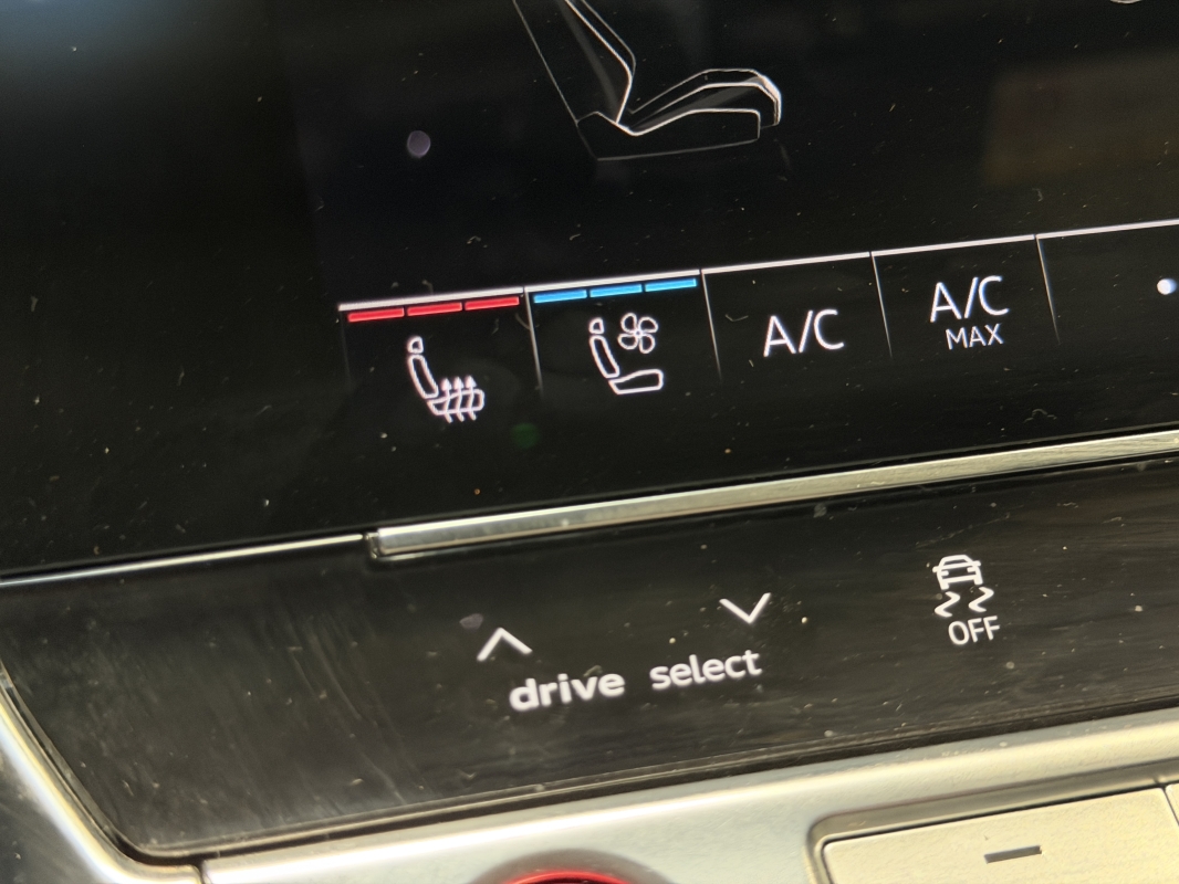 Audi RS6 AVANT 4.0 V8 TFSI 600CH QUATTRO TIPTRONIC