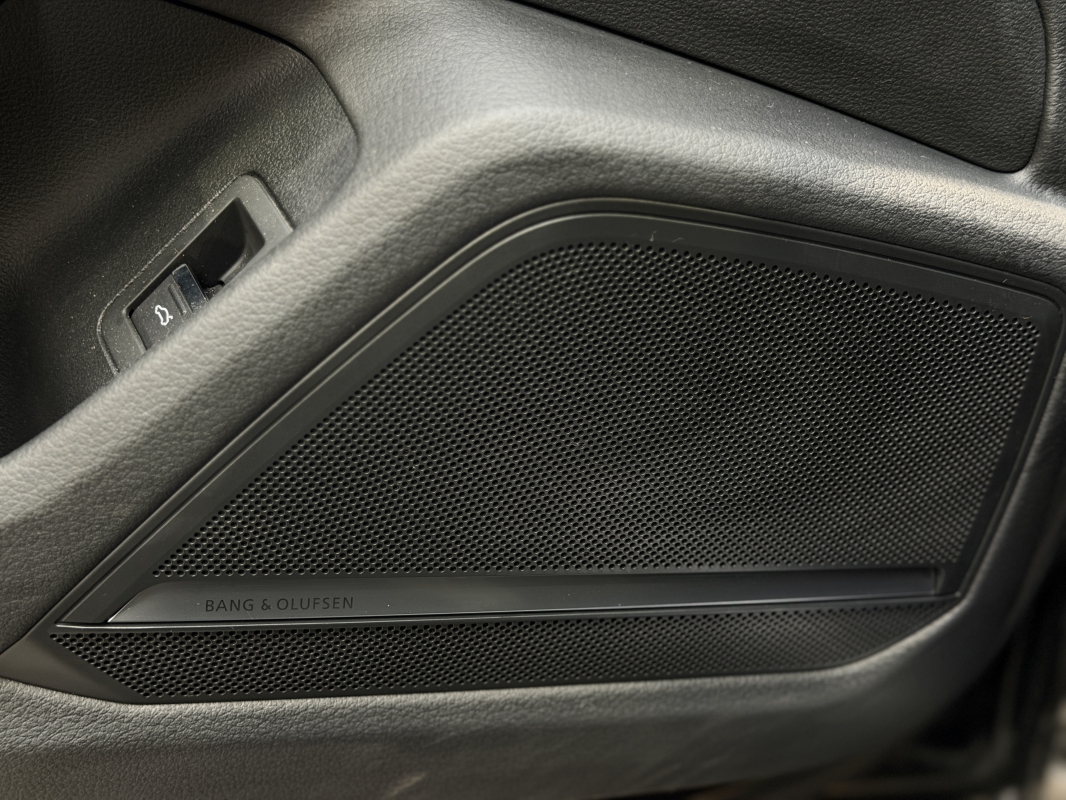 Audi RS6 AVANT 4.0 V8 TFSI 600CH QUATTRO TIPTRONIC