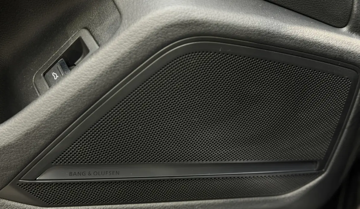 Audi RS6 AVANT 4.0 V8 TFSI 600CH QUATTRO TIPTRONIC