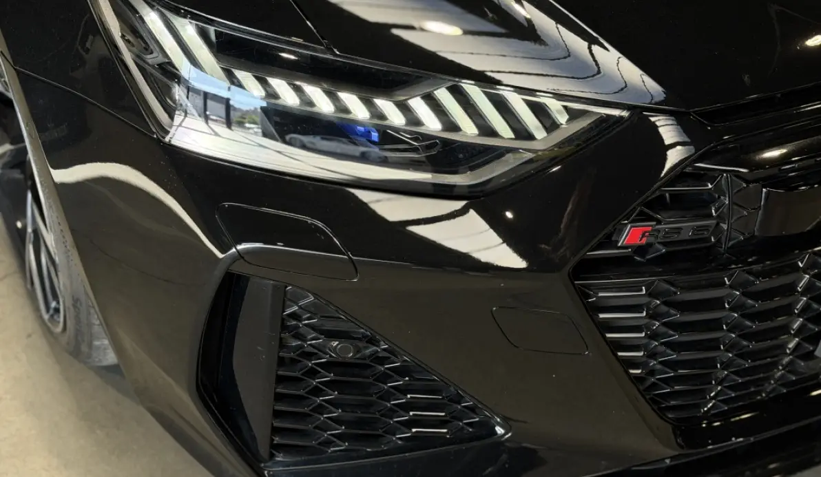 Audi RS6 AVANT 4.0 V8 TFSI 600CH QUATTRO TIPTRONIC