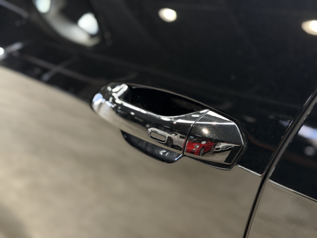 Audi RS6 AVANT 4.0 V8 TFSI 600CH QUATTRO TIPTRONIC