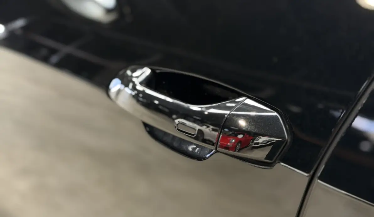 Audi RS6 AVANT 4.0 V8 TFSI 600CH QUATTRO TIPTRONIC