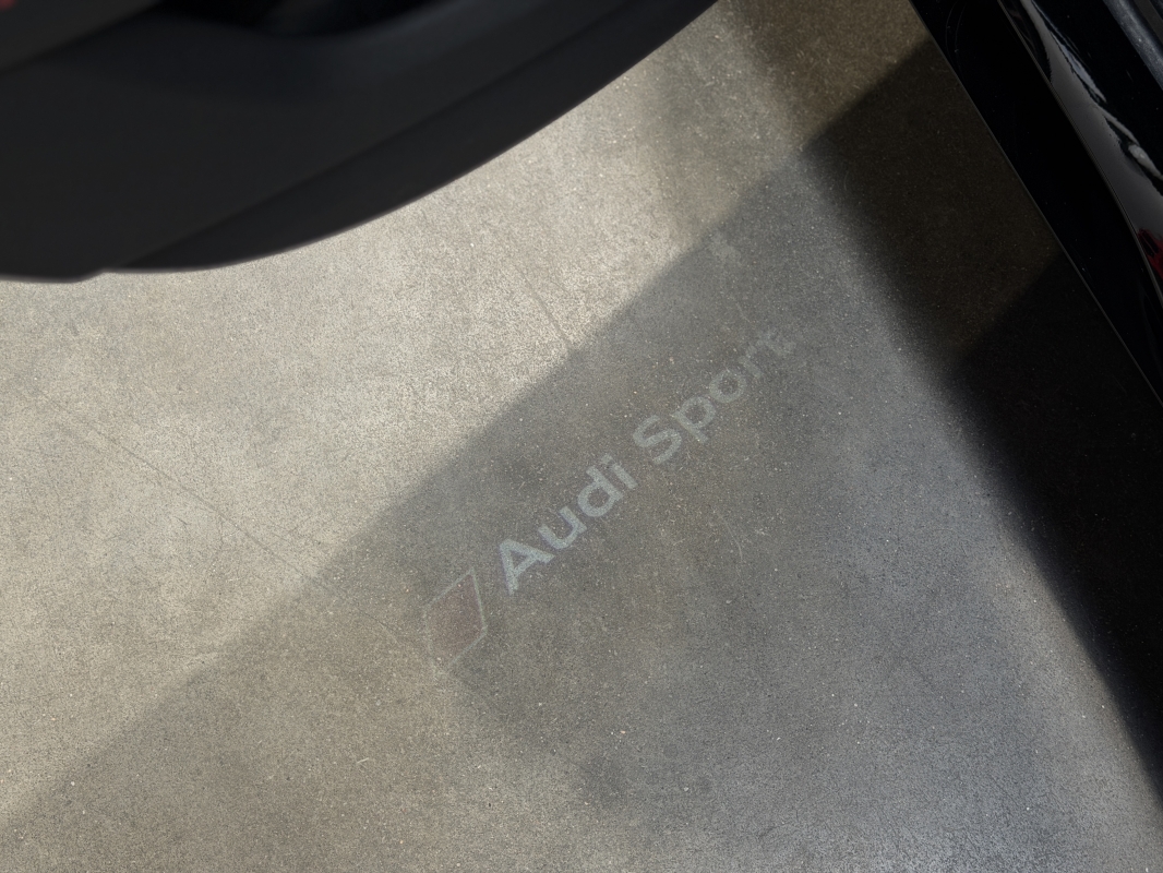 Audi RS6 AVANT 4.0 V8 TFSI 600CH QUATTRO TIPTRONIC