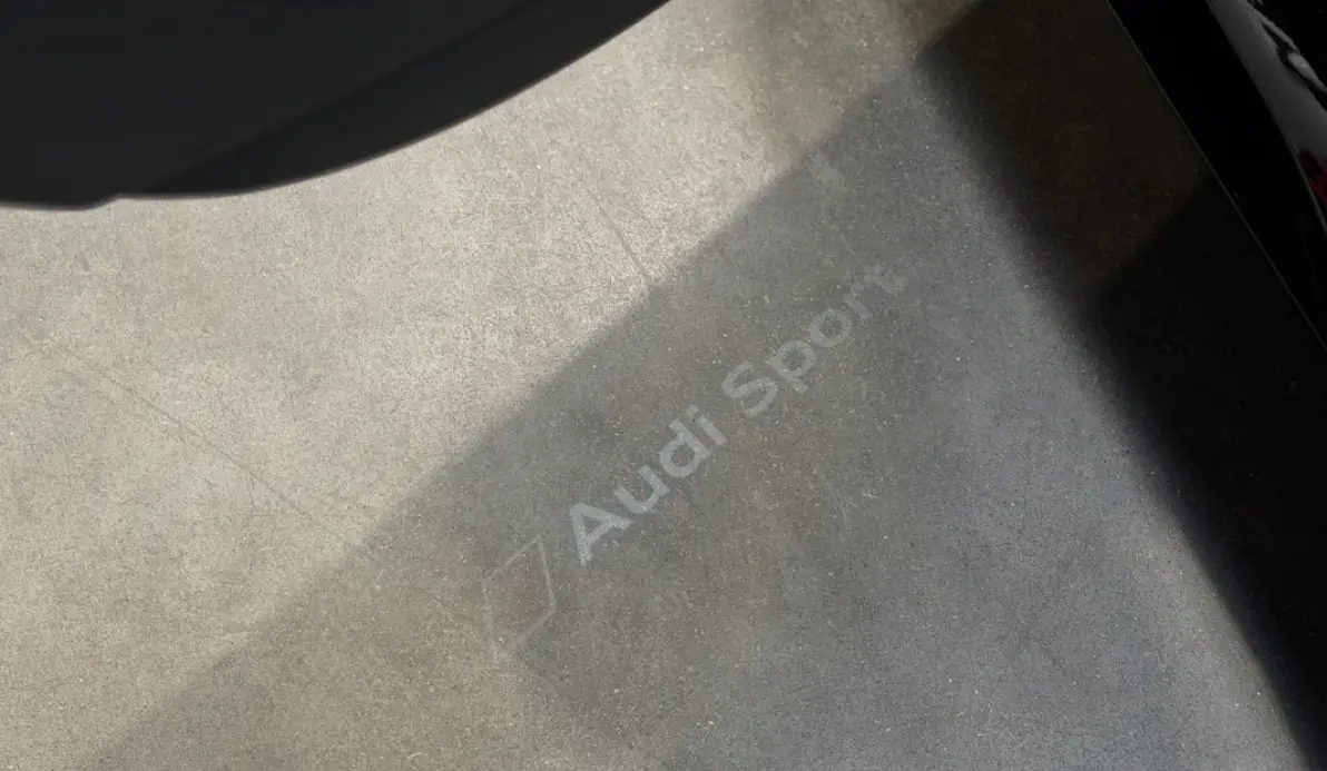 Audi RS6 AVANT 4.0 V8 TFSI 600CH QUATTRO TIPTRONIC