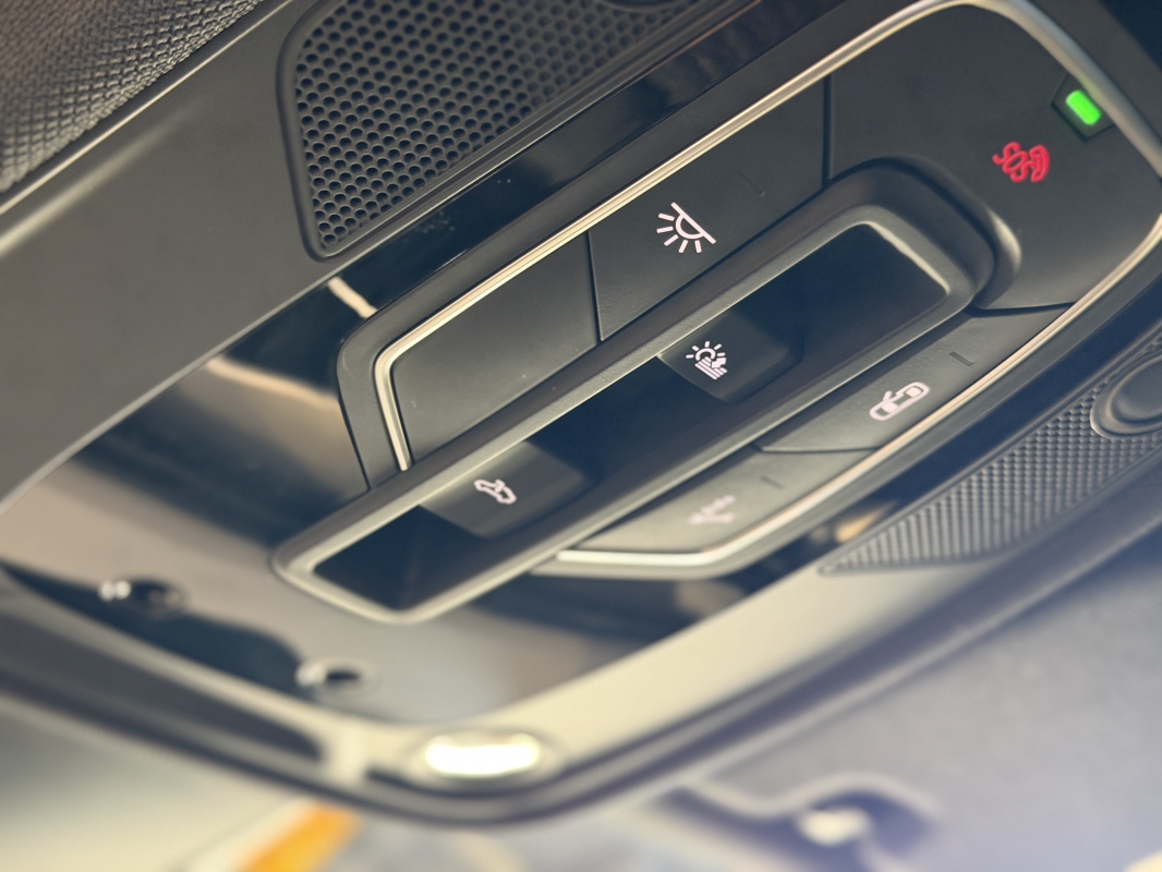 Audi RS6 AVANT 4.0 V8 TFSI 600CH QUATTRO TIPTRONIC