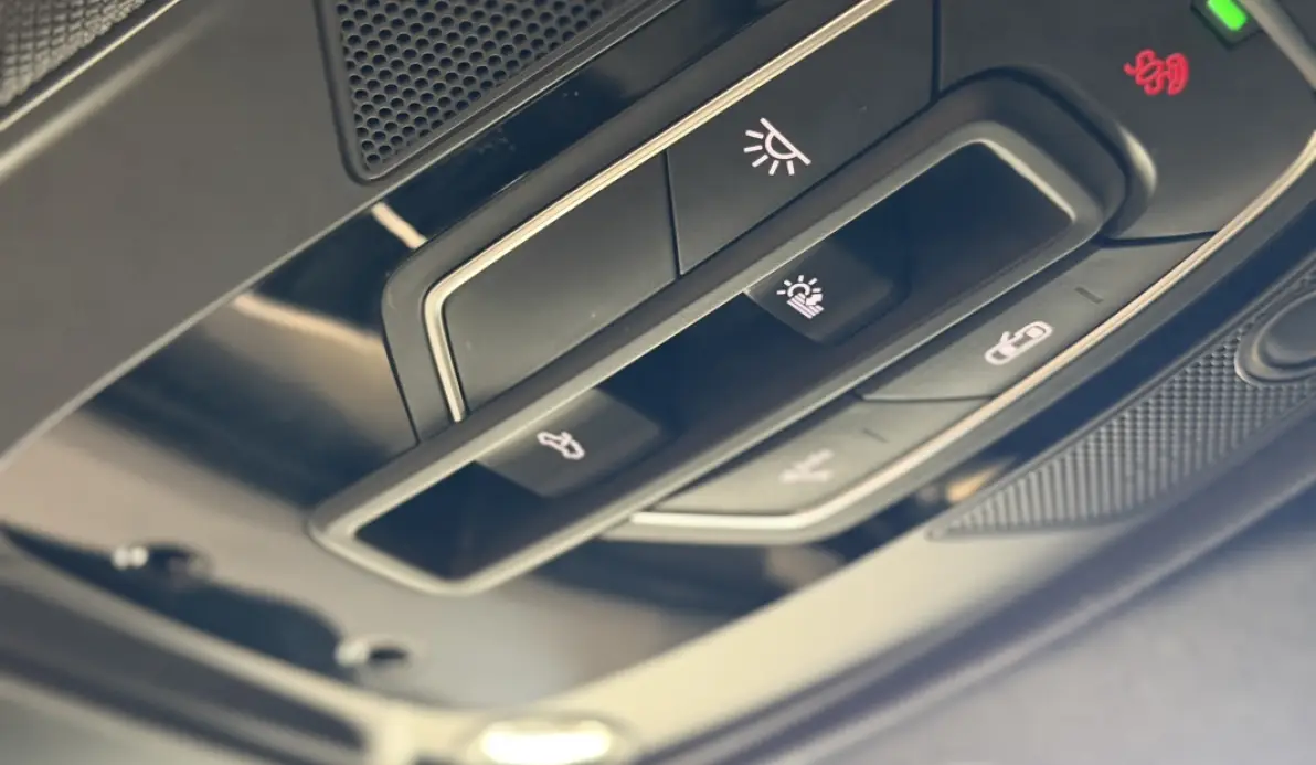 Audi RS6 AVANT 4.0 V8 TFSI 600CH QUATTRO TIPTRONIC