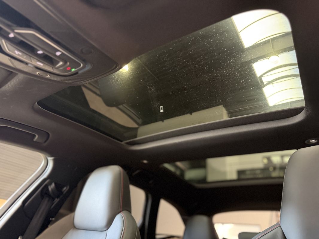 Audi RS6 AVANT 4.0 V8 TFSI 600CH QUATTRO TIPTRONIC