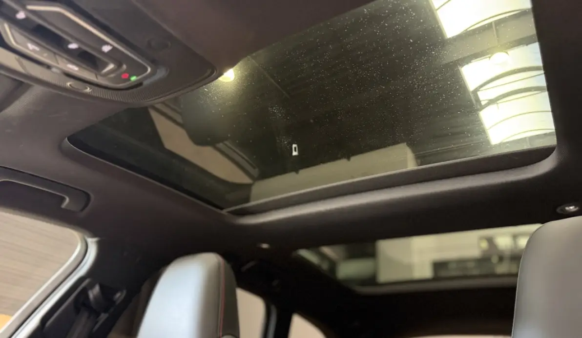 Audi RS6 AVANT 4.0 V8 TFSI 600CH QUATTRO TIPTRONIC