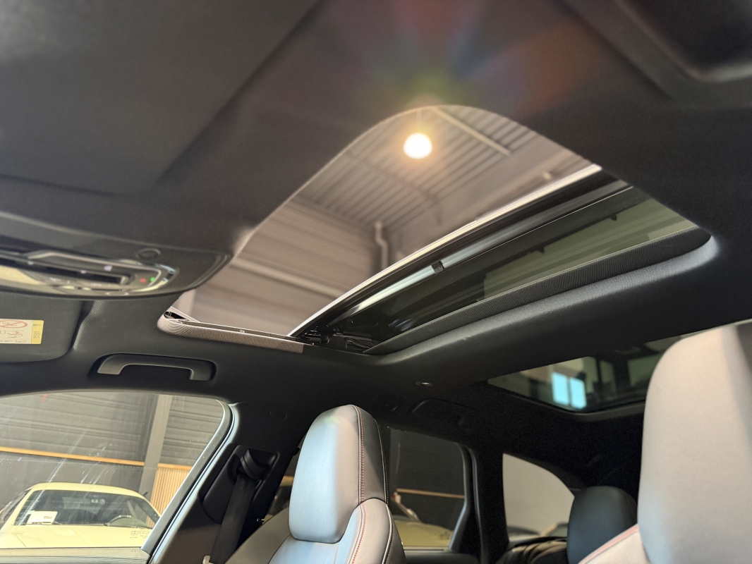 Audi RS6 AVANT 4.0 V8 TFSI 600CH QUATTRO TIPTRONIC