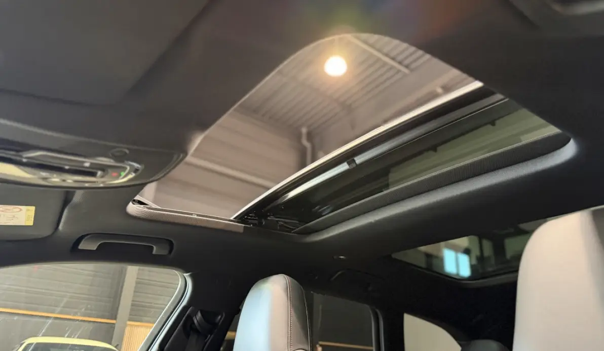 Audi RS6 AVANT 4.0 V8 TFSI 600CH QUATTRO TIPTRONIC