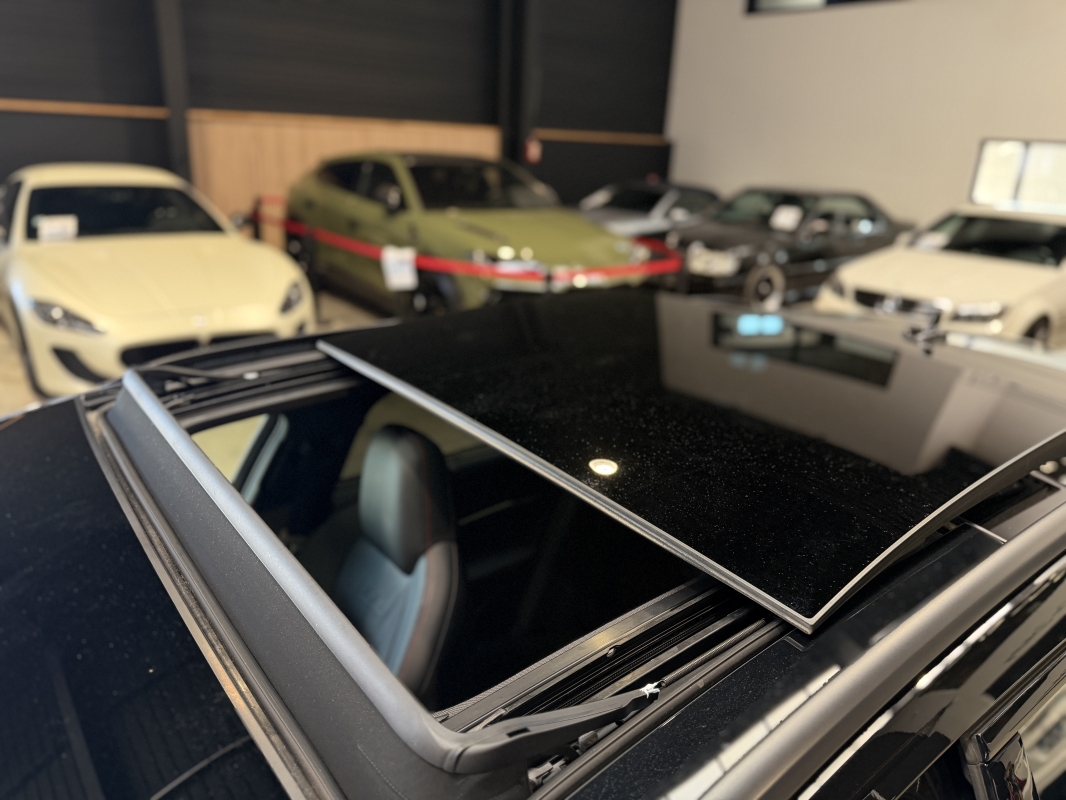 Audi RS6 AVANT 4.0 V8 TFSI 600CH QUATTRO TIPTRONIC