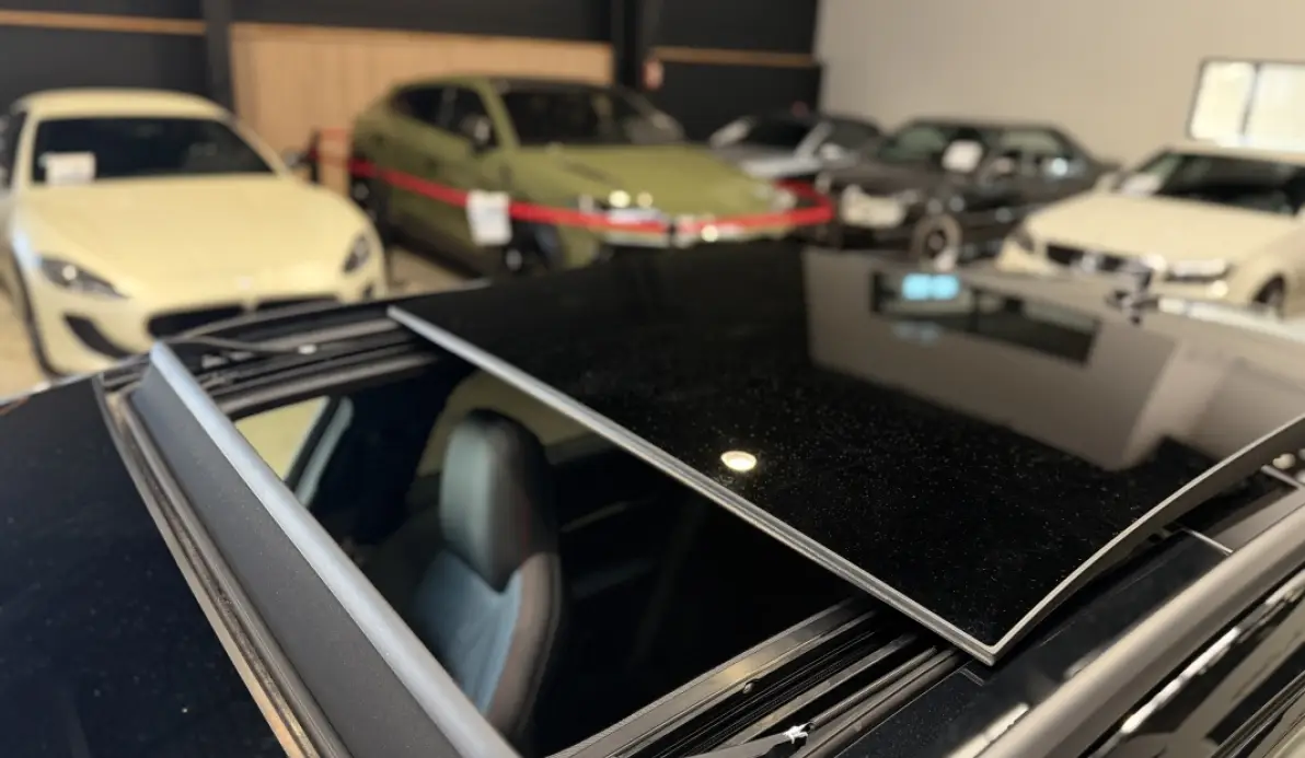 Audi RS6 AVANT 4.0 V8 TFSI 600CH QUATTRO TIPTRONIC