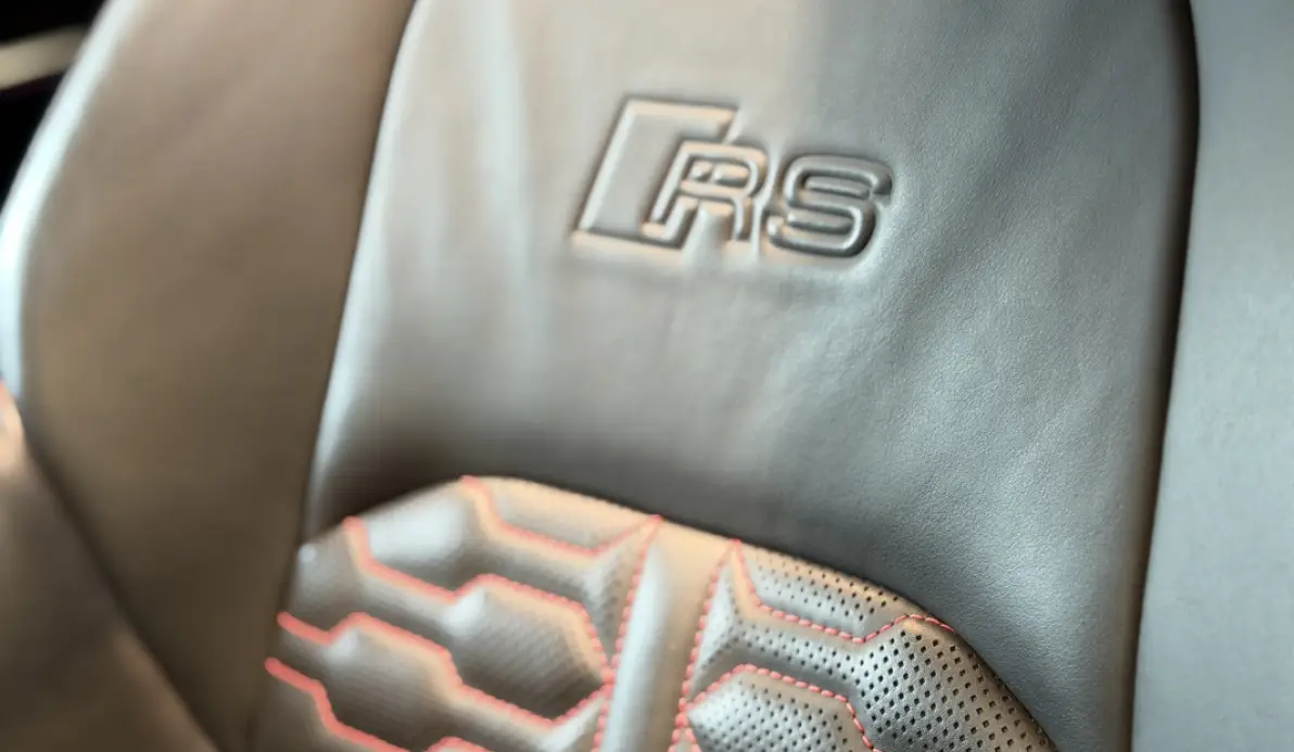 Audi RS6 AVANT 4.0 V8 TFSI 600CH QUATTRO TIPTRONIC