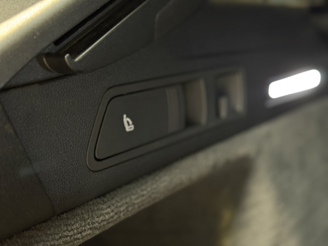 Audi RS6 AVANT 4.0 V8 TFSI 600CH QUATTRO TIPTRONIC