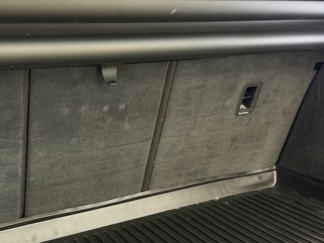 Audi RS6 AVANT 4.0 V8 TFSI 600CH QUATTRO TIPTRONIC