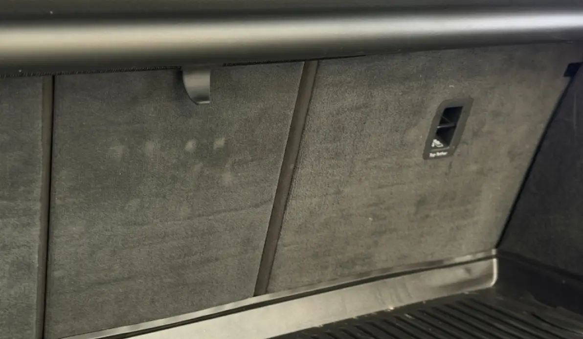 Audi RS6 AVANT 4.0 V8 TFSI 600CH QUATTRO TIPTRONIC