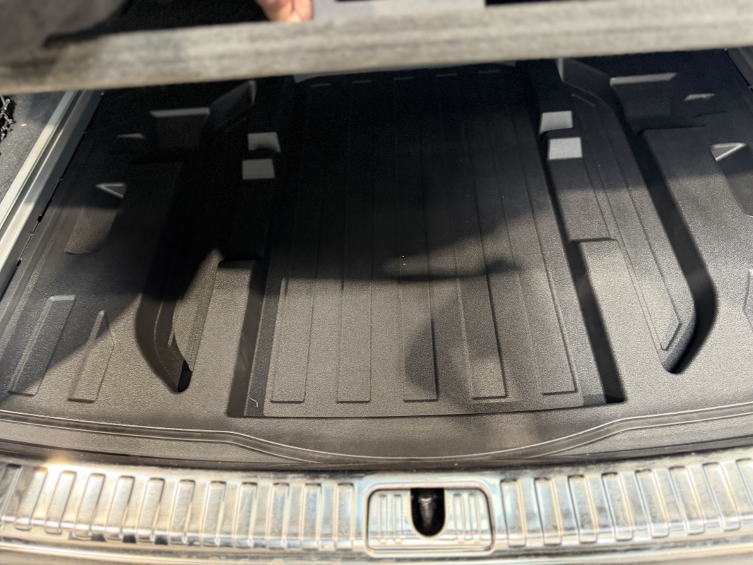 Audi RS6 AVANT 4.0 V8 TFSI 600CH QUATTRO TIPTRONIC