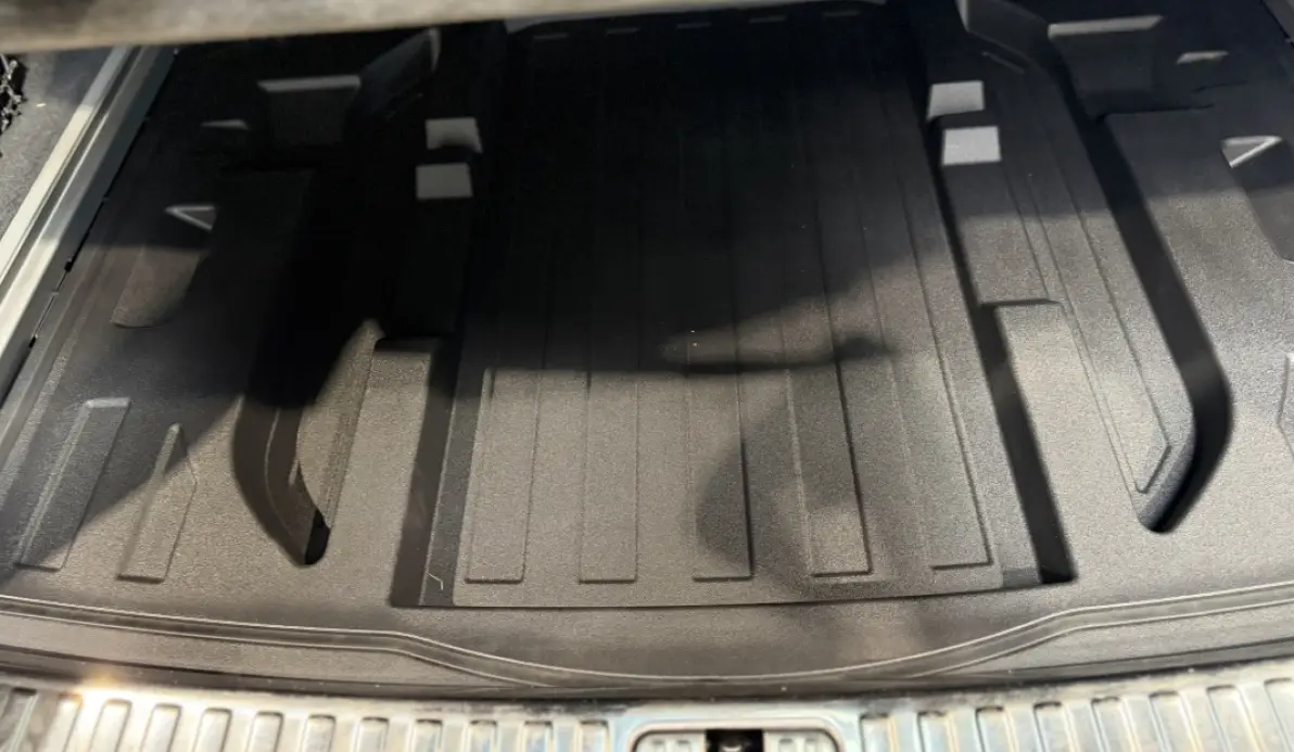 Audi RS6 AVANT 4.0 V8 TFSI 600CH QUATTRO TIPTRONIC