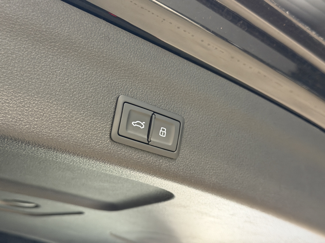 Audi RS6 AVANT 4.0 V8 TFSI 600CH QUATTRO TIPTRONIC