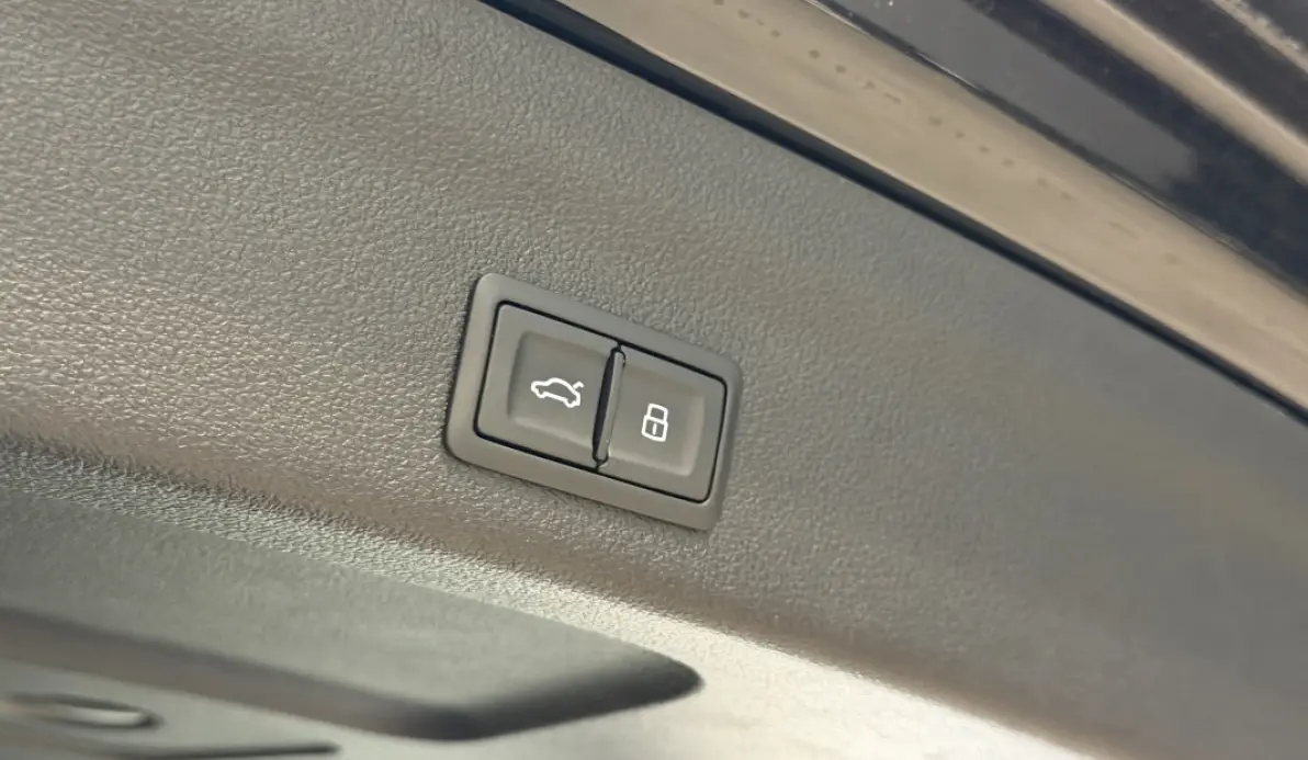 Audi RS6 AVANT 4.0 V8 TFSI 600CH QUATTRO TIPTRONIC