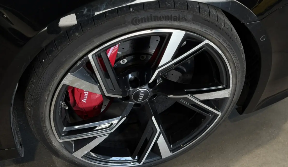 Audi RS6 AVANT 4.0 V8 TFSI 600CH QUATTRO TIPTRONIC