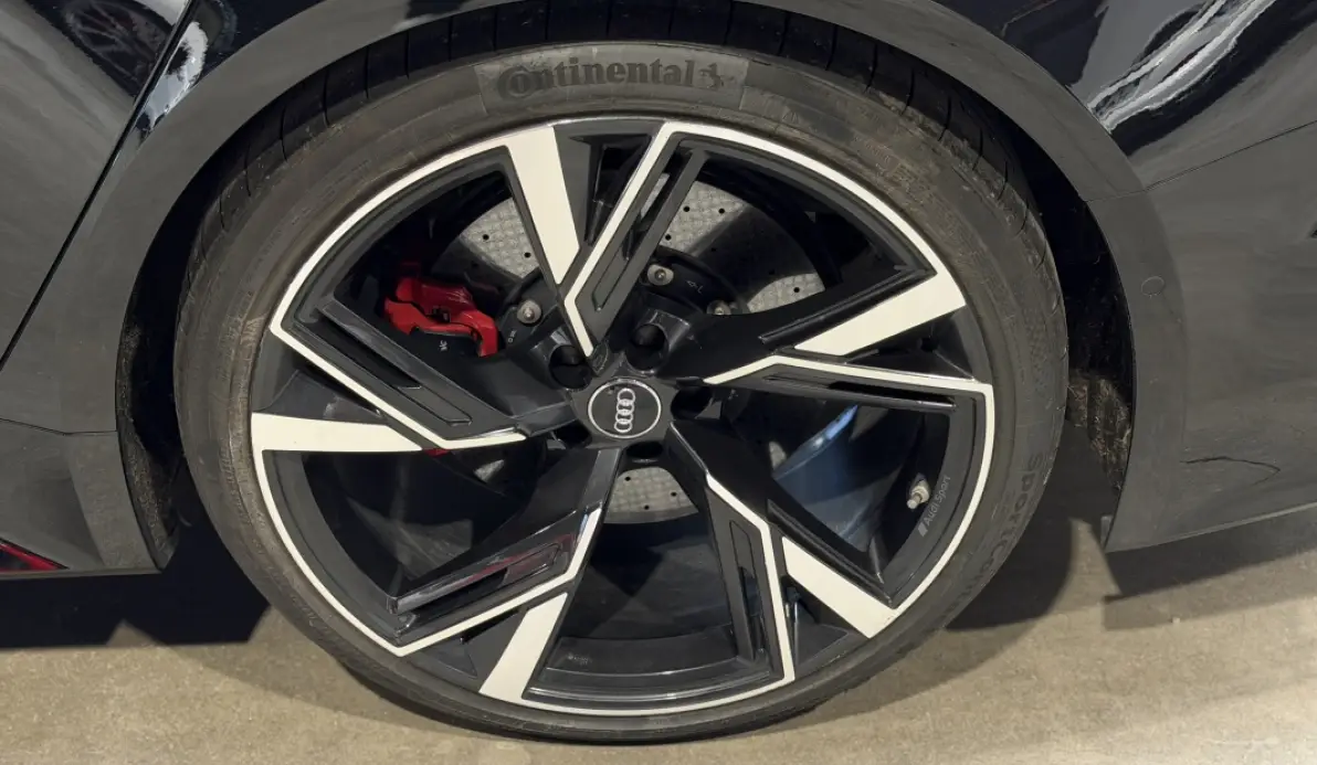 Audi RS6 AVANT 4.0 V8 TFSI 600CH QUATTRO TIPTRONIC