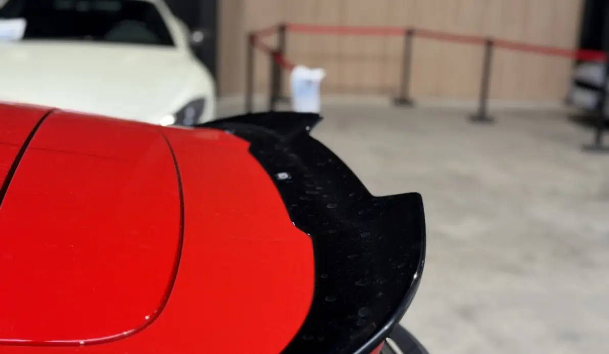 Ford Fiesta 1.5 ECOBOOST 200CH ST-PACK 3P