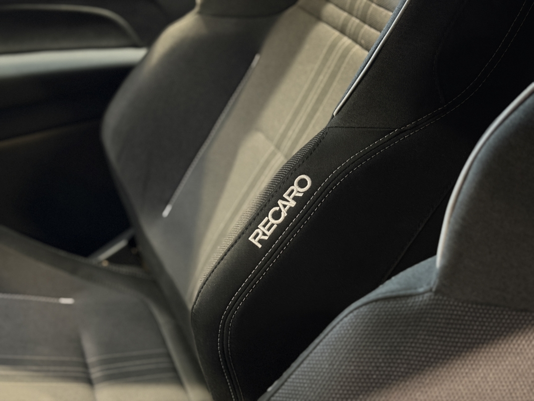 Ford Fiesta 1.5 ECOBOOST 200CH ST-PACK 3P