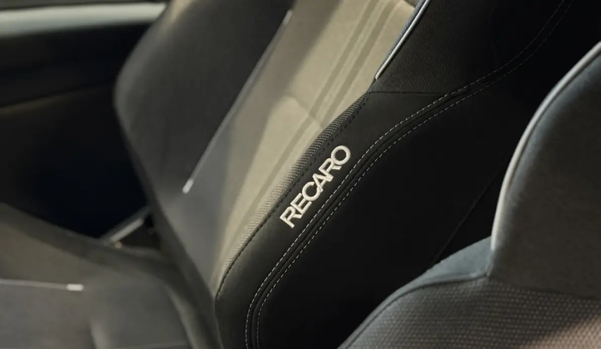 Ford Fiesta 1.5 ECOBOOST 200CH ST-PACK 3P