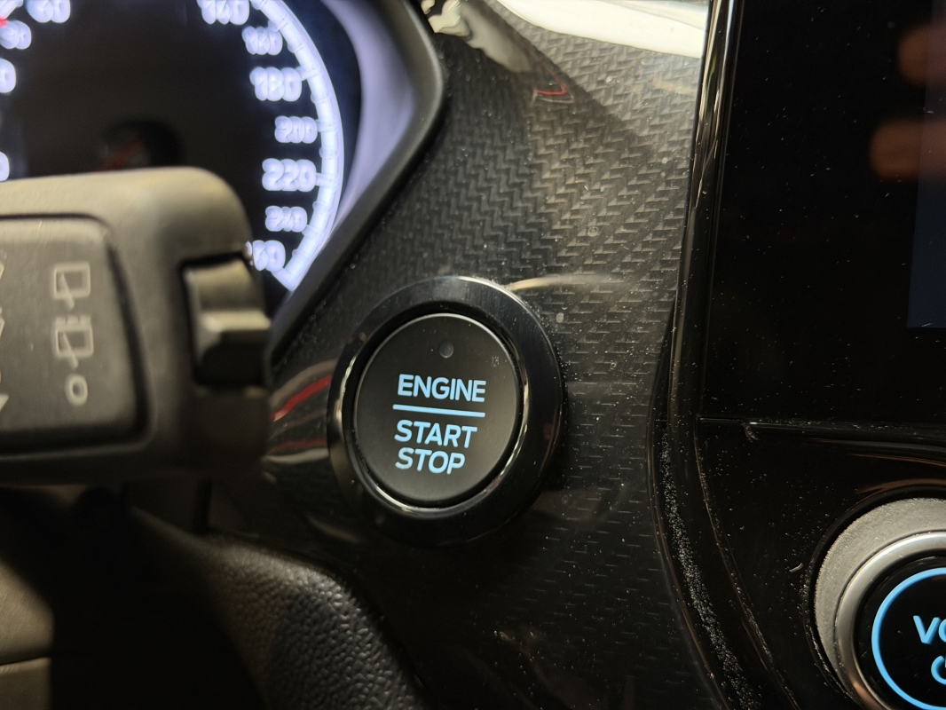 Ford Fiesta 1.5 ECOBOOST 200CH ST-PACK 3P