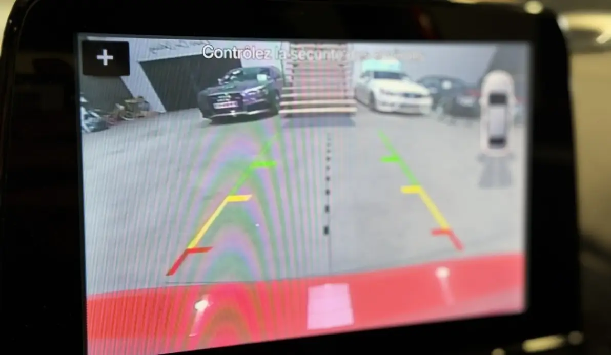 Ford Fiesta 1.5 ECOBOOST 200CH ST-PACK 3P