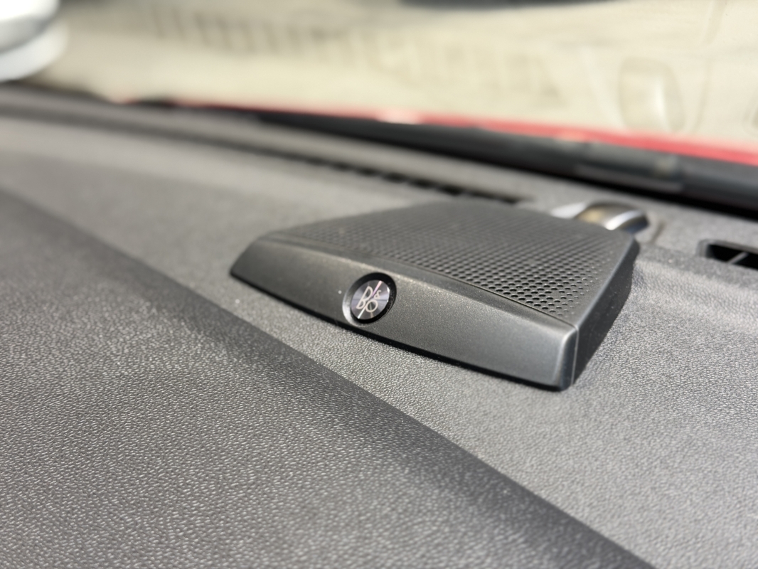 Ford Fiesta 1.5 ECOBOOST 200CH ST-PACK 3P