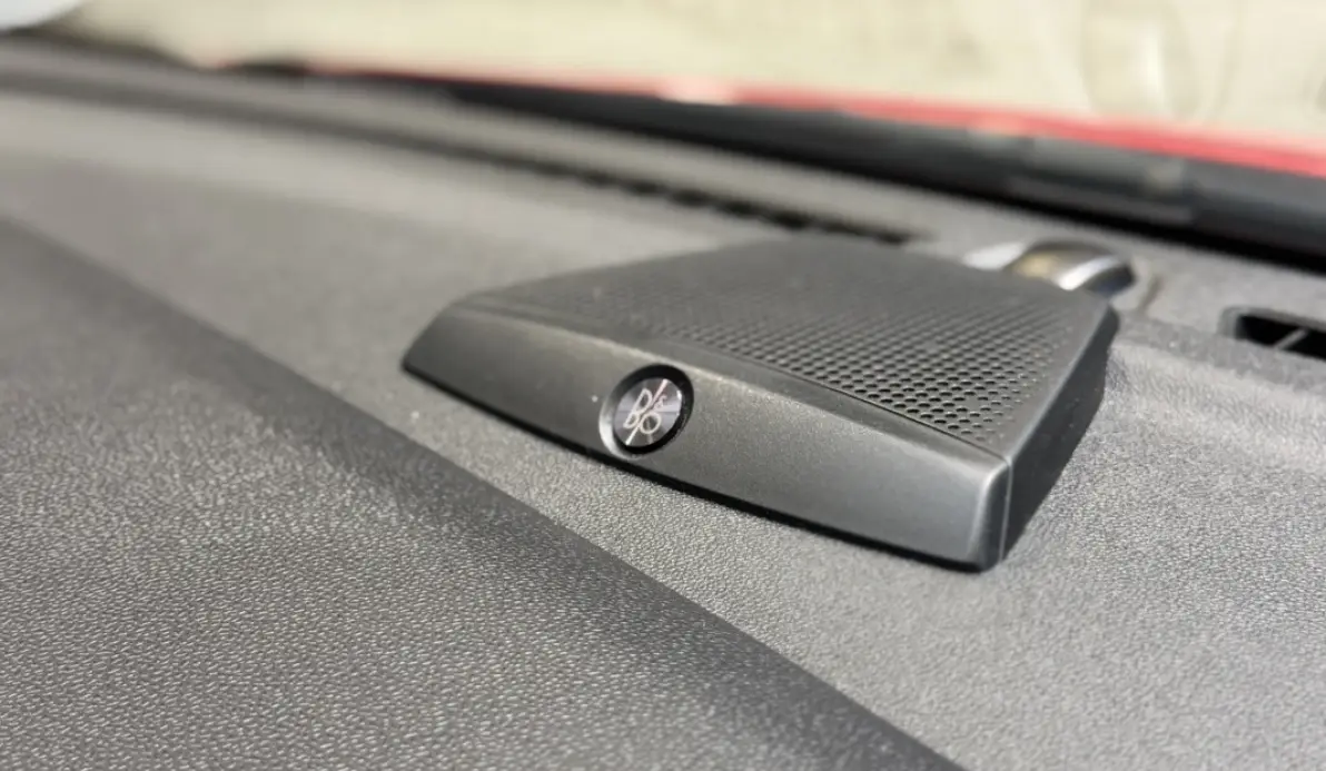 Ford Fiesta 1.5 ECOBOOST 200CH ST-PACK 3P