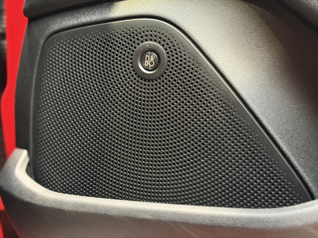 Ford Fiesta 1.5 ECOBOOST 200CH ST-PACK 3P