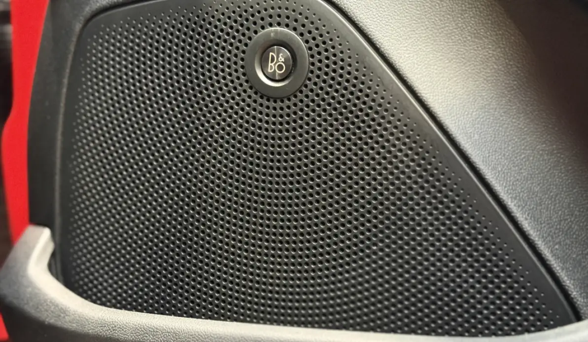 Ford Fiesta 1.5 ECOBOOST 200CH ST-PACK 3P