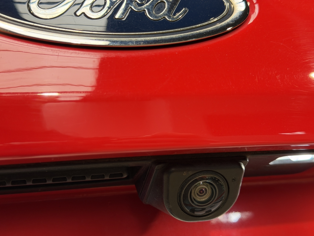 Ford Fiesta 1.5 ECOBOOST 200CH ST-PACK 3P