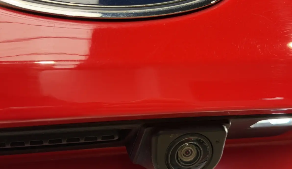 Ford Fiesta 1.5 ECOBOOST 200CH ST-PACK 3P